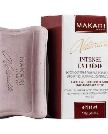 Makari - Intense Extrême Savon Nourrisant 200 g