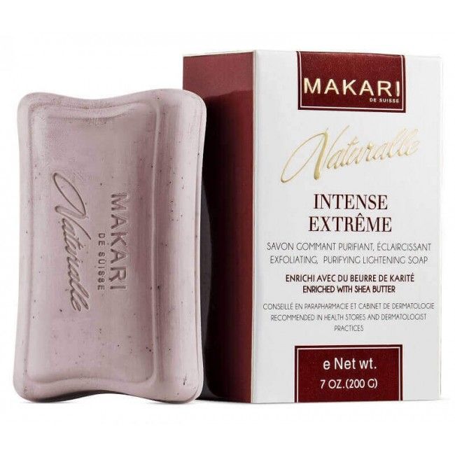 Makari - Intense Extrême Savon Nourrisant 200 g
