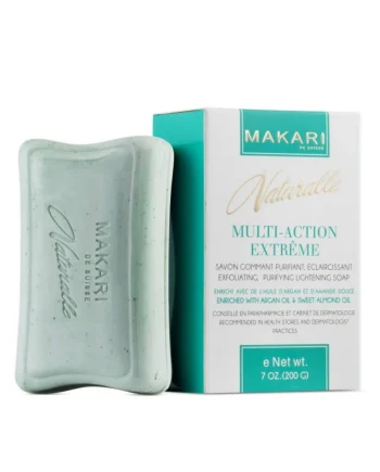 Makari - Multi-Action Extrême Savon Gommant 200 g