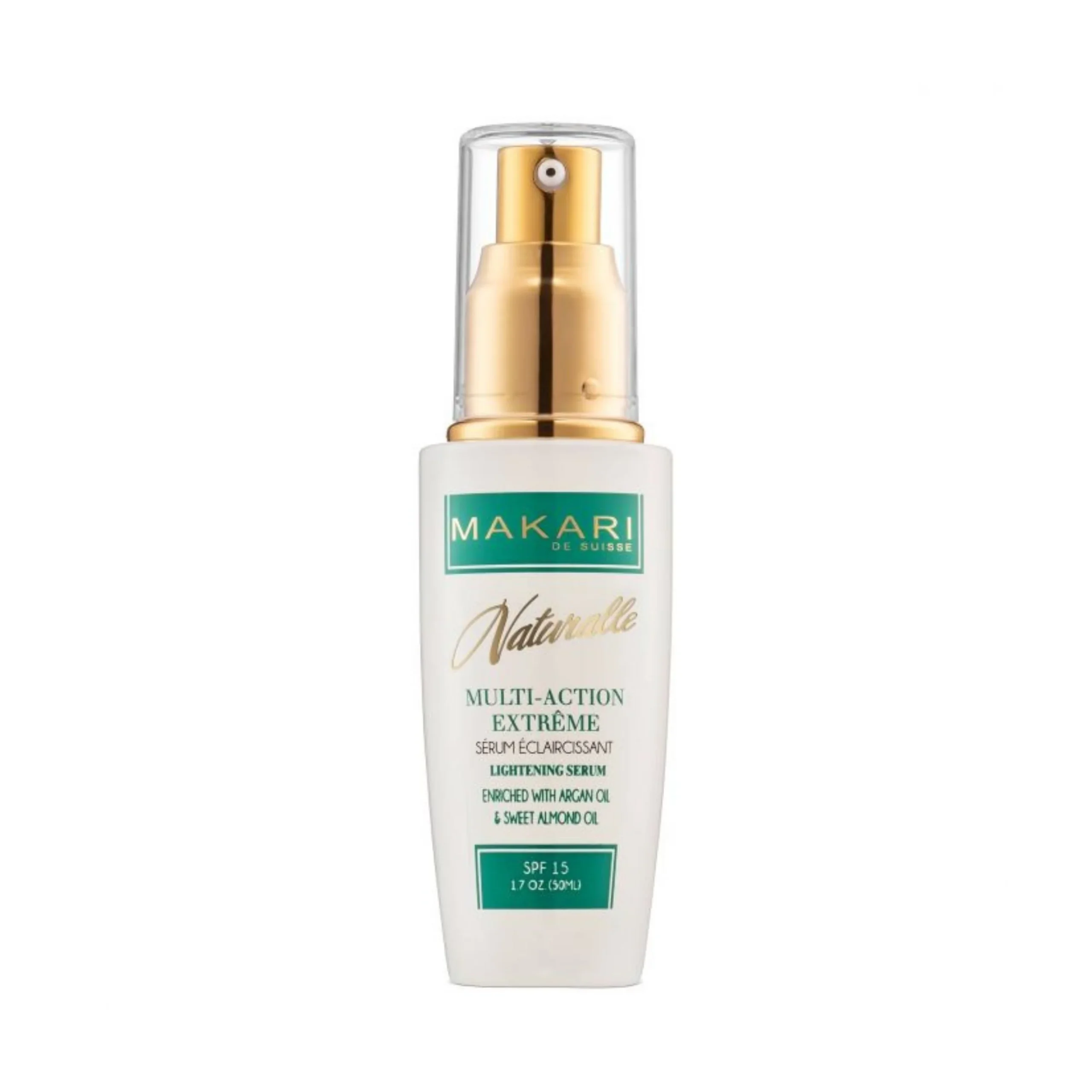 Makari - Extreme Multi-Action Skin-Smoothing Serum 50 ml