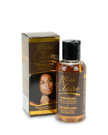 Miss Claire - Hair Growth Lotion 120 ml