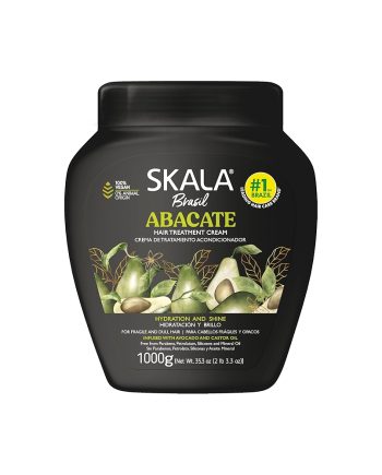 Skala - Abacate Hair Treatment Cream 35.3 oz