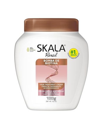 Skala - Bomba de Biotina Hair Treatment Cream 35.2 oz