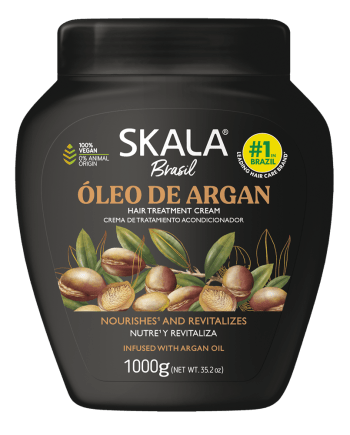 Skala - Oleo de Argan Hair Treatment Cream 35.2 oz
