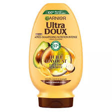 Garnier ultra doux après-shampoo Avocado 250 ml