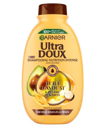 Garnier ultra doux shampoo Avocado 300 ml