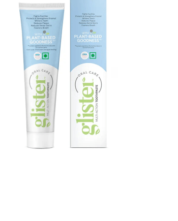 Glister - Dentifrice Multi-Action 200g