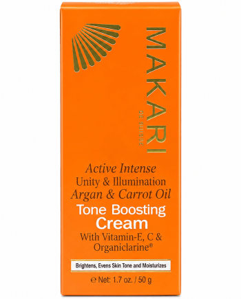 Makari de suisse - Tone boosting Cream 50g