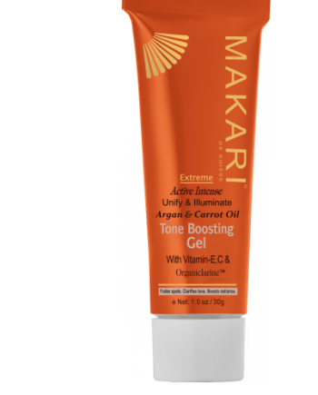 Makari from Switzerland - Extreme Energizing Gel 30 g