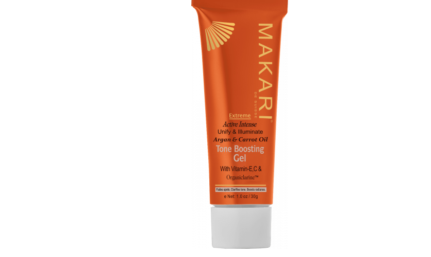 Makari de Suisse - Extrême Tonifiant Gel 30 g