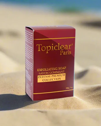 Topiclear Paris - Complexion-Enhancing Soap 200 g