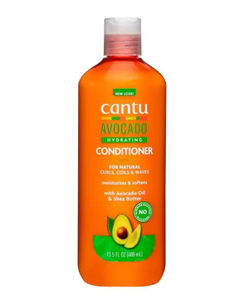 Cantu Avocado - Hydrating Conditioner 400 ml