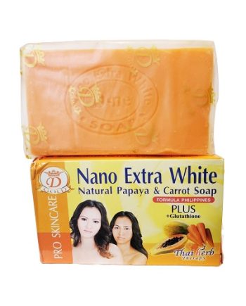 D-ne Gold - Nano extra white 160 g