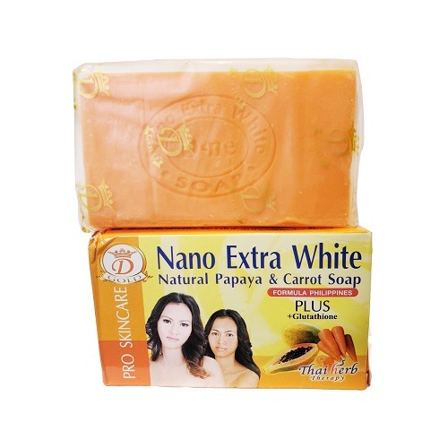 D-ne Gold - Nano Extra White 160 g