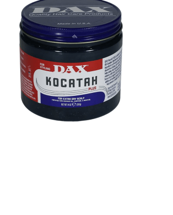 Dax - Kocatah plus