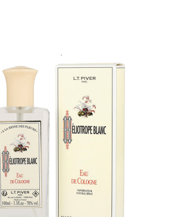 L.T. Piver – Héliotrope Blanc Eau de Toilette 423 ml