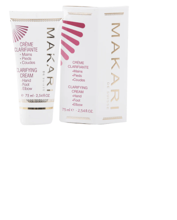 Makari Clarifying Cream 75ml/2.5oz