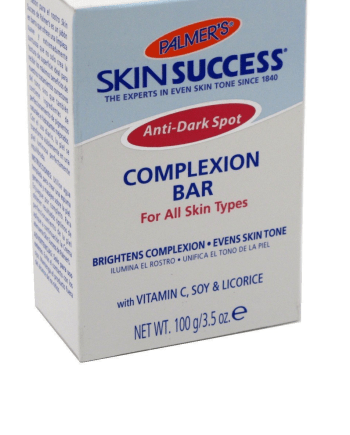 Palmer's Skin Success – Anti-Dark Spot Complexion Bar 100 g