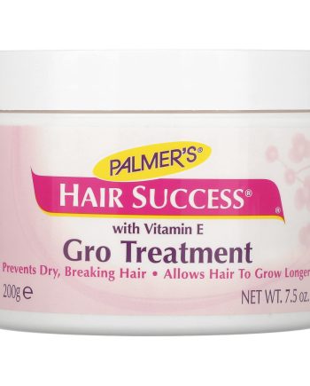 Palmer's - Hair Success Gro Treatment 3.5 Oz