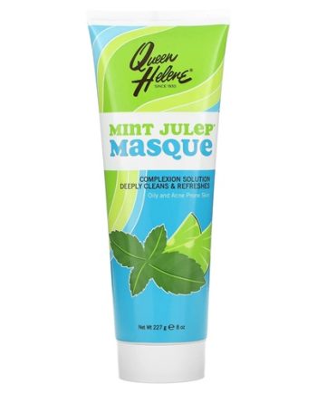 Queen Helene mint julep masque 8 oz
