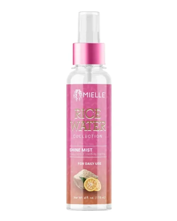 Mielle - Rice water Shine west 4 oz