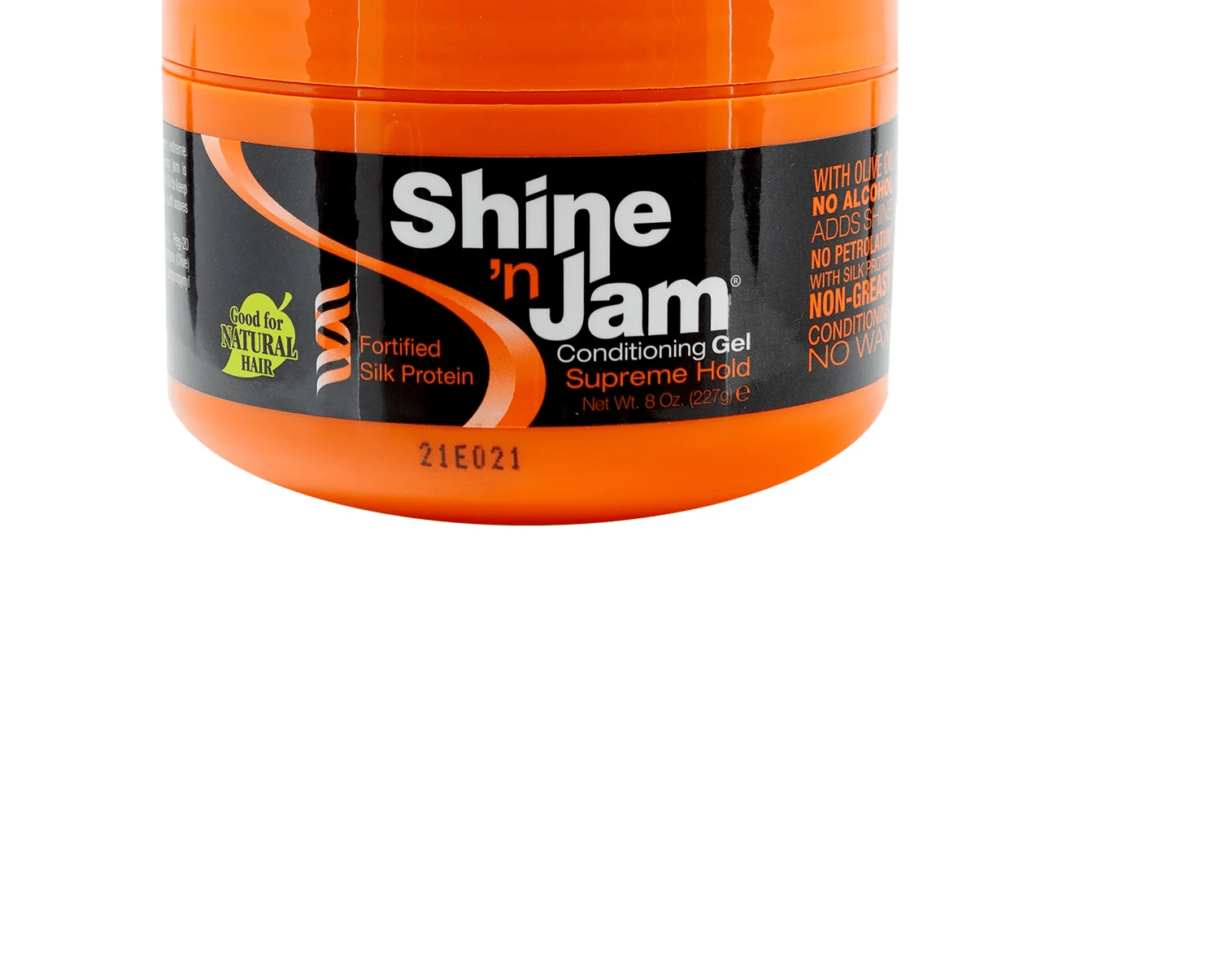 Ampro Shine n'jam - Supreme Hold 4 oz