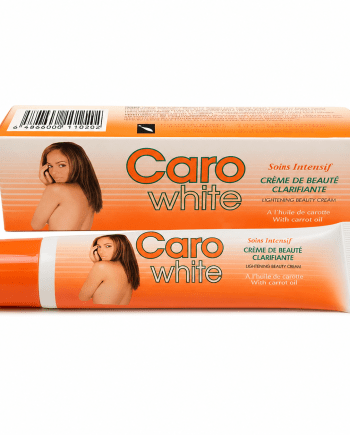 Caro White - Crème de beauté clarifiante 30ml