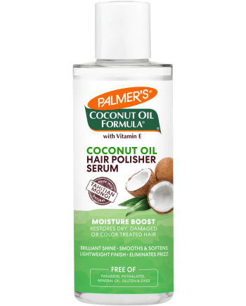 Palmer's – Coconut Oil Formula Curl Refresher Spray 250 ml