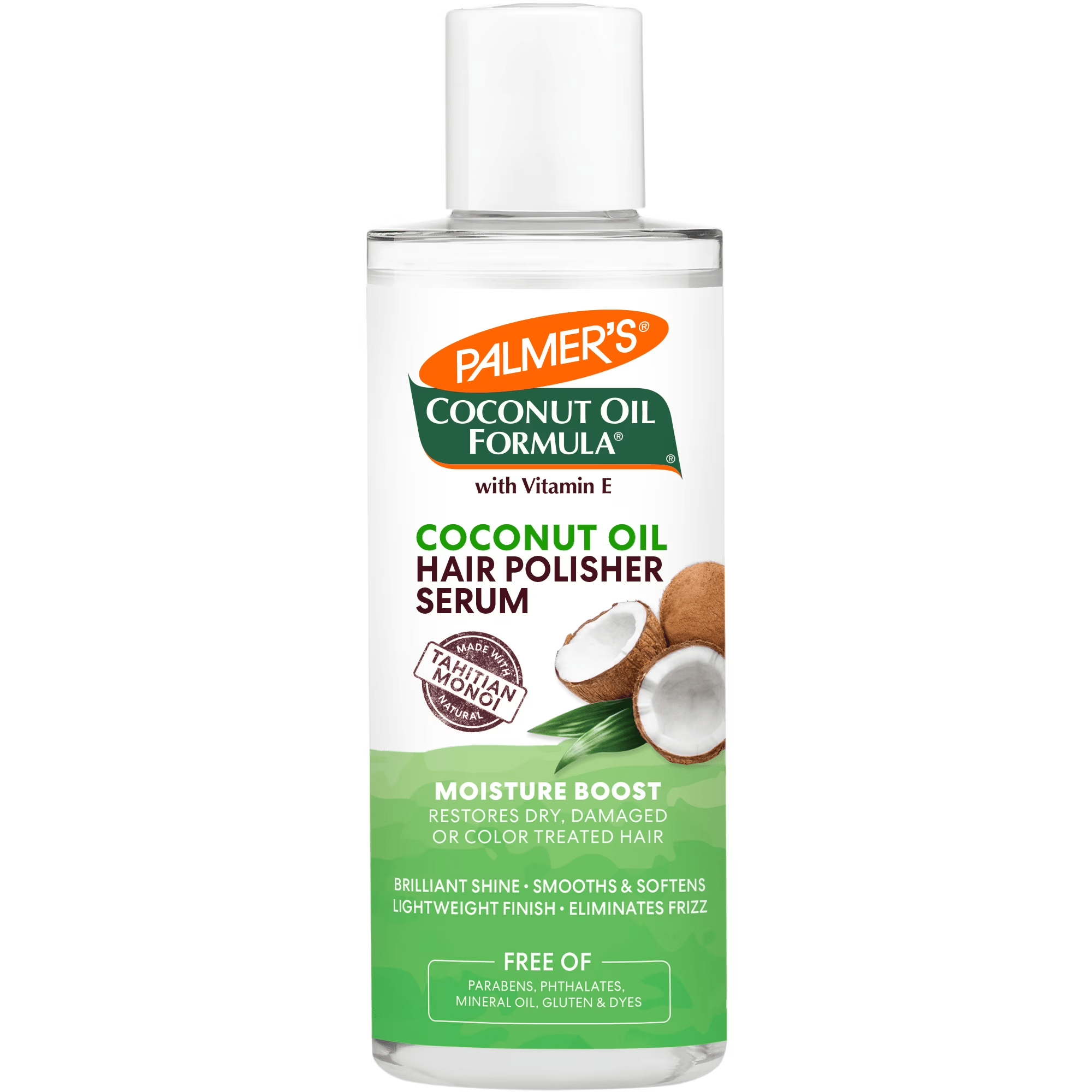 Palmer's – Coconut Oil Formula Curl Refresher Spray 250 ml
