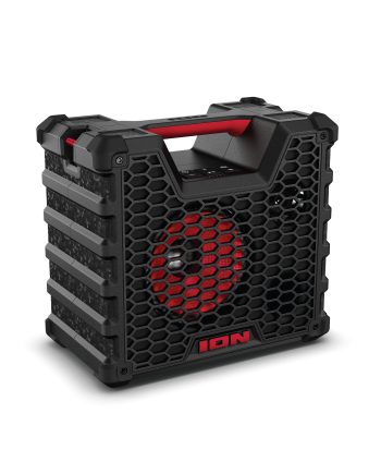 ION Tailgater® Tough - Enceinte sans fil portable robuste tout temps