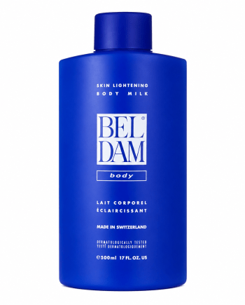 Bel Dam lait corporel éclaircissant 500 ml
