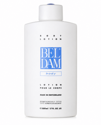 Bel Dam lotion pour le corps 500 ml