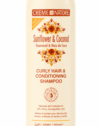 Creme of Nature Detangling & Conditioning Shampoo 946 ml