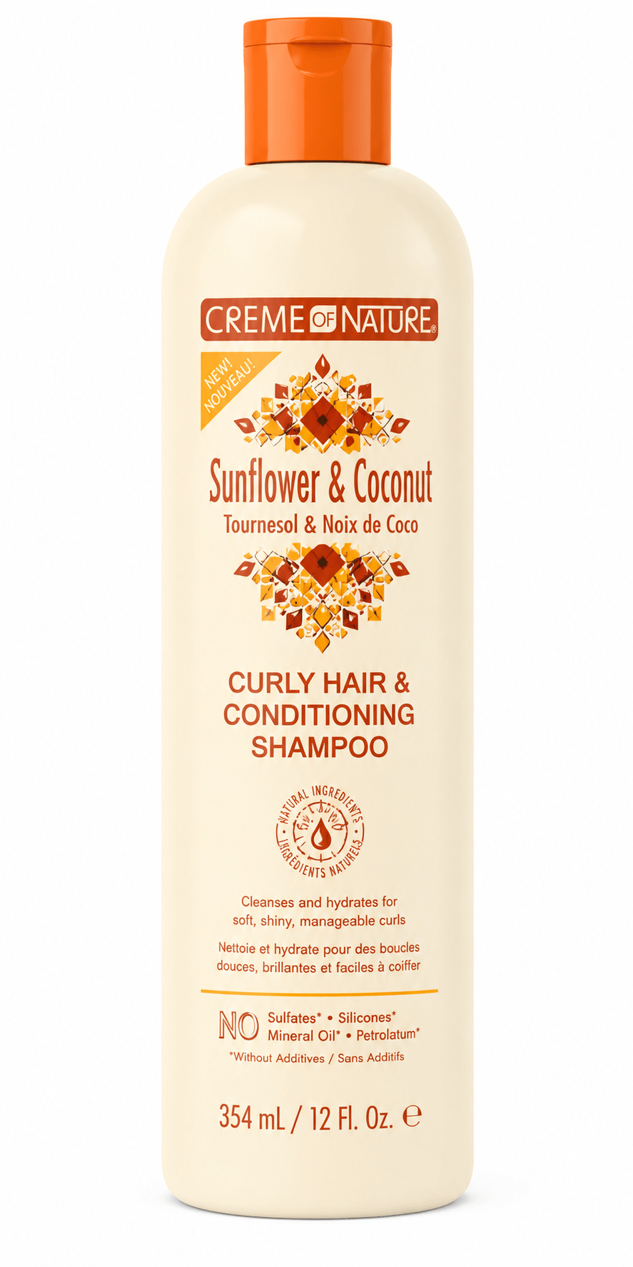Creme of Nature Detangling & Conditioning Shampoo 946 ml