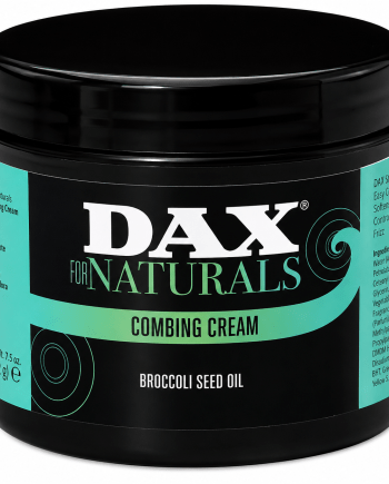 DAX for Naturals Combing Cream crème coiffante 212 g