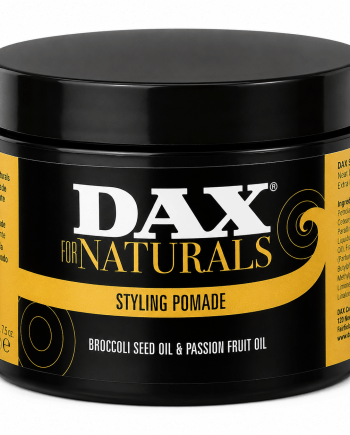 DAX for Naturals Styling Pomade pommade coiffante 212 g