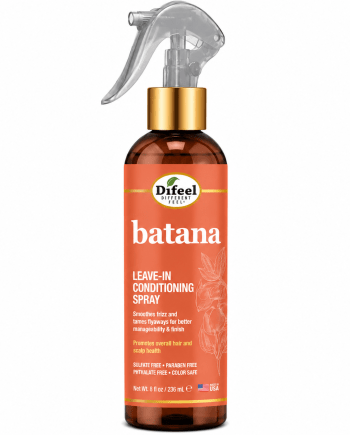 Difeel – Batana Leave-In Conditioning Spray 8 oz