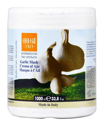 Ever Ego - Garlic Mask 1000 ml