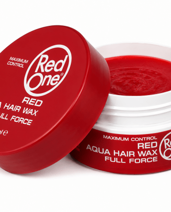 RedOne Cobra Aqua Hair Wax Full Force cire coiffante 150 ml