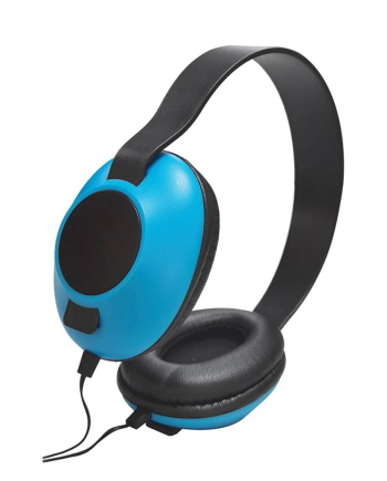 Escape - Headphones 100 mW 3.5 mm