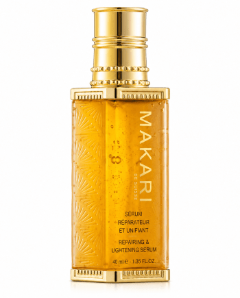 Makari sérum réparateur et unifiant 40 ml soin ciblé pour peau terne