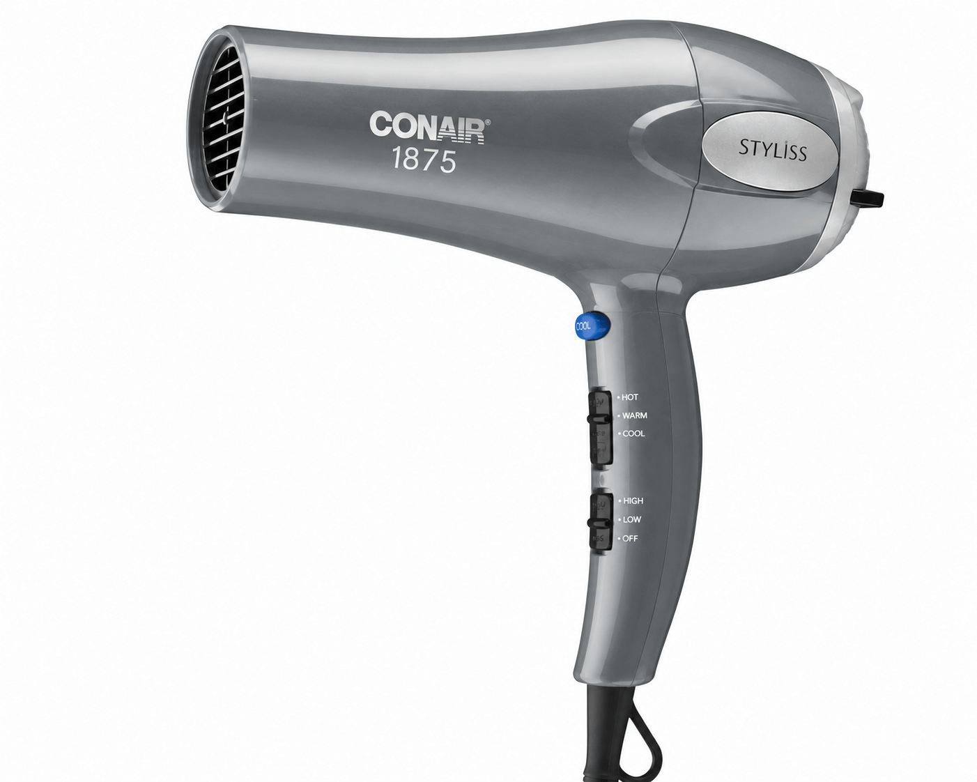 Conair Styliss Sèche cheveux 1875 W