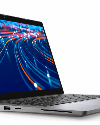 Dell Latitude 5500 Ordinateur portable 15,6 po Intel Core i5, 16 Go RAM, 238 Go