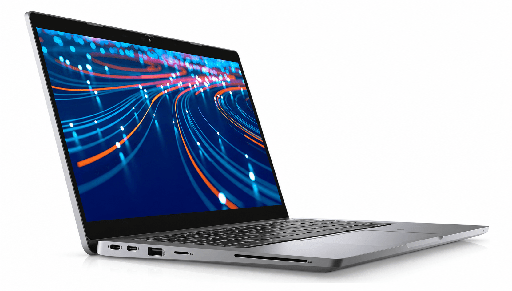 Dell Latitude 5500 Ordinateur portable 15,6 po Intel Core i5, 16 Go RAM, 238 Go