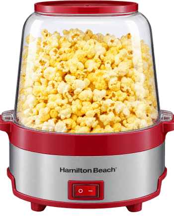 Machine à popcorn Cuisinart EasyPop 16 tasses