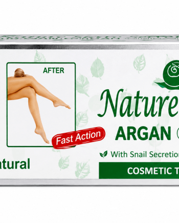 Nature Secrète – Argan Cream Cosmetic Treatment 50 ml