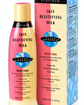 Clear Essence Skin Beautifying Milk 227 g