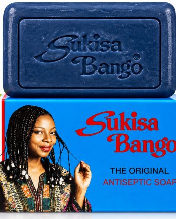 Sukisa Bango The Original Antiseptic Soap 75 g