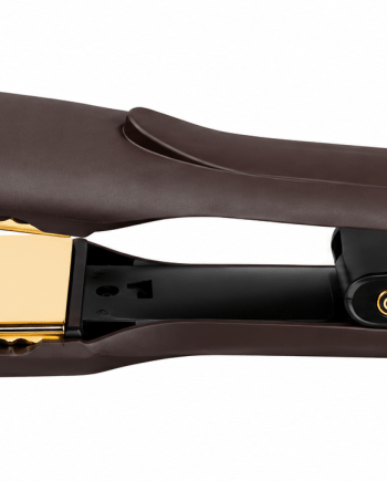 TYCHE Nano Titanium Flat Iron 1.75 pouce fer à lisser à plaques larges.