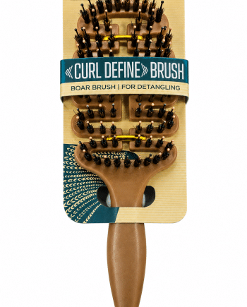 BTL Professional Curl Define Brush BRU011